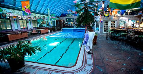 new orleans bath house gay|A Clothing Optional Club Experience In New Orleans.